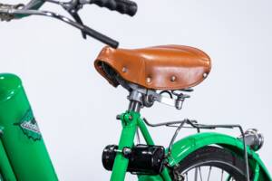 Immagine 22/47 di Ducati Cucciolo (1948)