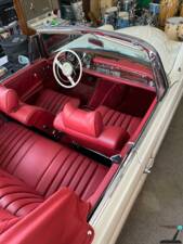 Image 48/77 of Mercedes-Benz 250 SE (1966)