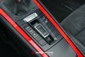 Bild 23/25 von Porsche Boxster Spyder (2016)