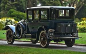 Imagen 13/50 de Rolls-Royce 40&#x2F;50 HP Silver Ghost (1921)