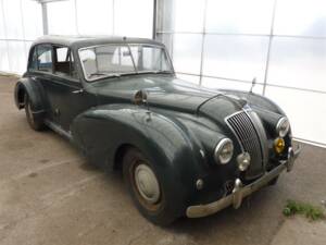 Image 1/29 de AC 2 Litre (1954)