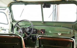 Image 67/89 of GAZ 69 (1963)