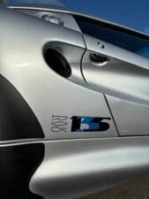 Image 17/83 of Lotus Elise Sport 135 (1999)