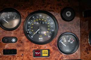 Bild 10/43 von Lotus Esprit SE (1992)