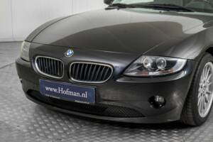 Afbeelding 18/50 van BMW Z4 2.2i (2005)
