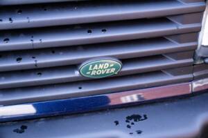 Image 17/29 of Land Rover Range Rover 4.0 HSE (2001)