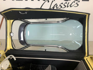 Bild 10/22 von Messerschmitt &#x2F; FMR Tg 500 (1959)