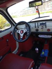 Afbeelding 47/50 van FIAT 500 F (1970)