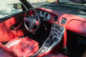 Bild 28/49 von FIAT Barchetta (1999)