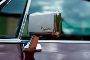 Bild 106/200 von Cadillac Coupe DeVille (1968)
