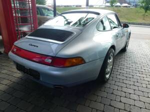 Bild 4/15 von Porsche 911 Carrera (1995)