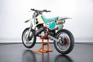 Immagine 2/47 di KTM MX 500 (1991)
