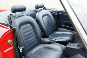 Image 47/50 of Alfa Romeo Spider Veloce 2000 (1982)