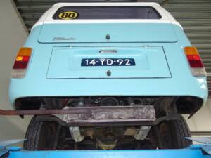 Bild 81/99 von Volkswagen T2b Kastenwagen (1977)
