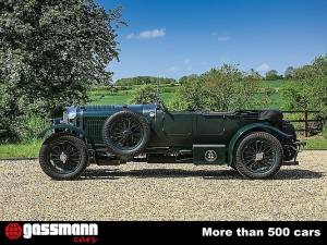 Bild 3/15 von Bentley 4 1&#x2F;2 Liter Supercharged (1929)