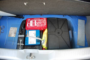 Image 23/44 of Volkswagen Lupo 1.2 TDI 3L (2001)