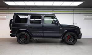 Bild 2/50 von Mercedes-Benz G 63 AMG (lang) (2017)