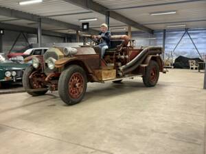 Immagine 2/31 di American LaFrance Type 75 (1919)