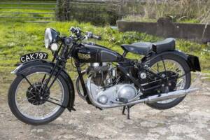 Image 19/28 of Rudge 500 Special (1938)