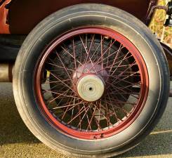 Immagine 36/50 di Rolls-Royce 40&#x2F;50 HP Silver Ghost (1922)