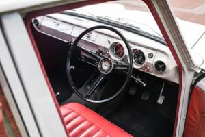 Bild 38/49 von Ford Cortina MkI (1962)