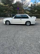 Bild 15/88 von BMW M3 (1988)