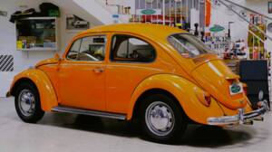 Bild 6/31 von Volkswagen Käfer 1200 (1972)