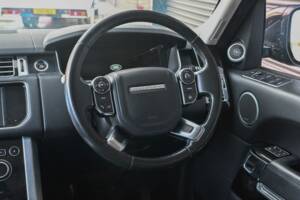 Afbeelding 16/50 van Land Rover Range Rover Vogue TDV6 (2016)