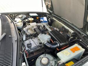 Afbeelding 19/26 van BMW 732i (1986)