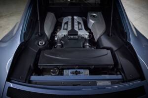 Immagine 71/96 di Audi R8 (2008)