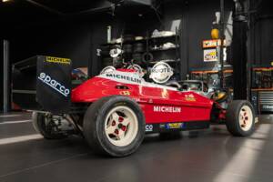 Afbeelding 7/50 van Alfa Romeo Formula Alfa Boxer (1987)