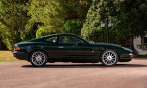 Bild 2/43 von Aston Martin DB 7 (1998)