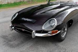 Imagen 19/50 de Jaguar E-Type 4.2 (1967)