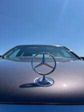 Immagine 21/32 di Mercedes-Benz 400 SE (1993)