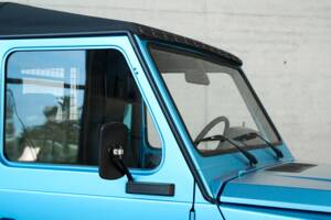 Bild 27/50 von Steyr-Puch 230 GE (lang) (1993)