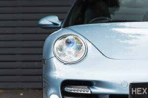 Image 12/43 of Porsche 911 Turbo (2011)