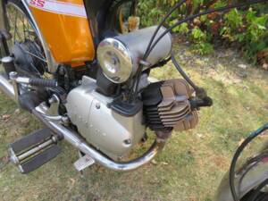 Bild 18/35 von Yamaha SS 50 (1973)
