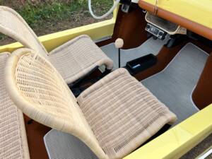 Bild 30/80 von FIAT Ghia 500 Jolly (1972)