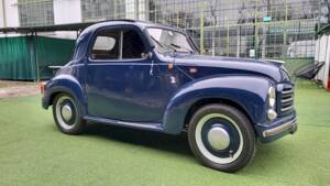 Immagine 8/46 di FIAT 500 C Topolino (1951)