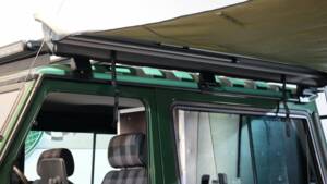 Bild 6/26 von Mercedes-Benz 250 GD (lang) (1989)