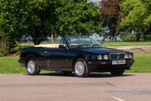 Bild 16/42 von Maserati Biturbo Spyder i (1988)