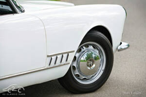Image 40/55 of Alfa Romeo 2000 Spider (1959)