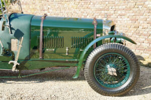 Imagen 49/50 de Bentley Speed Eight (1948)