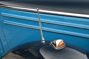 Image 27/29 of Mercedes-Benz 170 S Cabriolet A (1951)