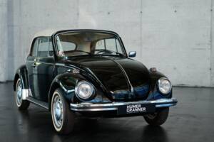 Immagine 3/50 di Volkswagen Maggiolone 1303 (1974)