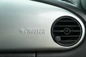 Image 27/50 de Chrysler PT Cruiser 2.2 CRD (2004)