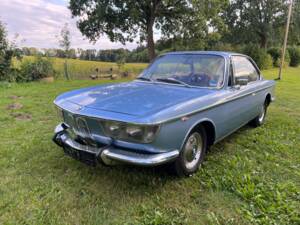 Immagine 17/74 di BMW 2000 CS (1969)