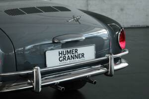 Image 13/50 of Volkswagen Karmann Ghia 1500 (1961)