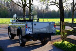 Imagen 17/24 de Land Rover 109 (1979)
