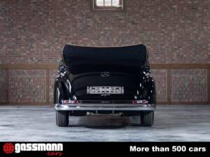 Image 6/15 de Mercedes-Benz 300 Cabriolet D (1952)